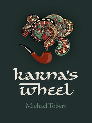 cover image of Karna's Wheel